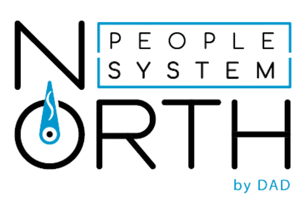North people System by DAD